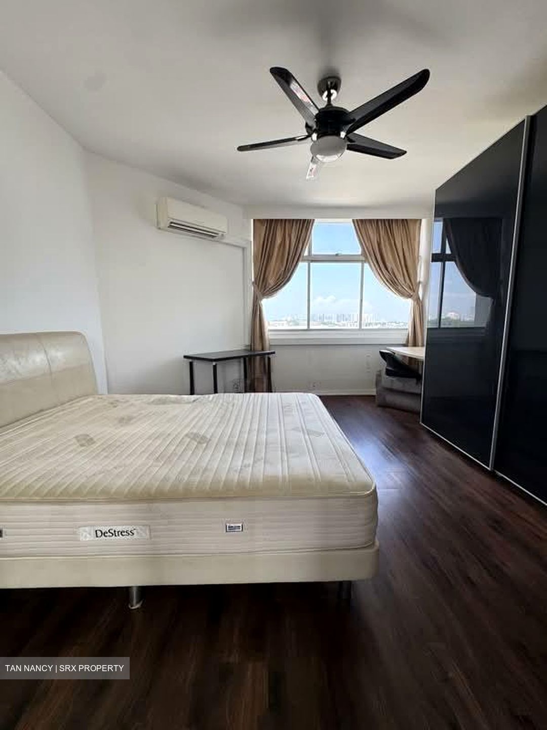 Sherwood Towers (D21), Apartment #573488441